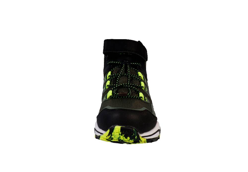 Lurchi Stiefel Leonard-Tex Neueste Stile