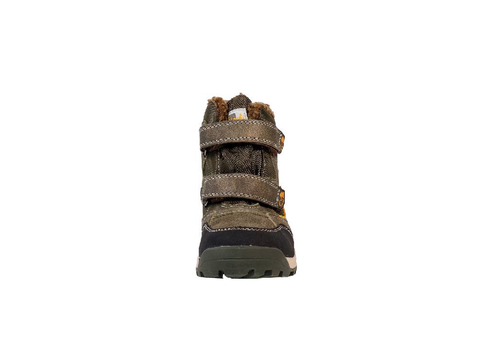 Lurchi Stiefel Tawab-Tex Letzte 2 Tage
