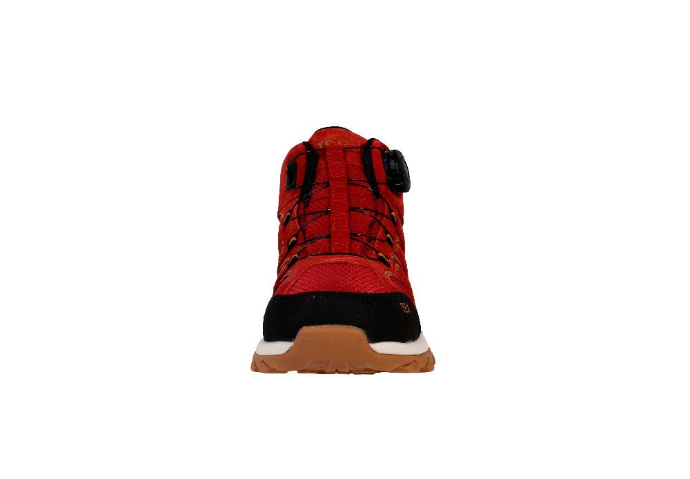 Lurchi Stiefel Lenzo-Tex Letzter Tag