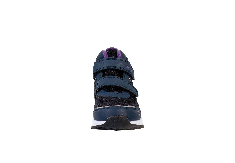 Lurchi Stiefel Ledri-Tex Bis zu 50% Rabatt