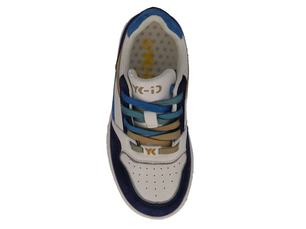 Lurchi Sneaker Golya YK-ID Bis zu 60% Rabatt
