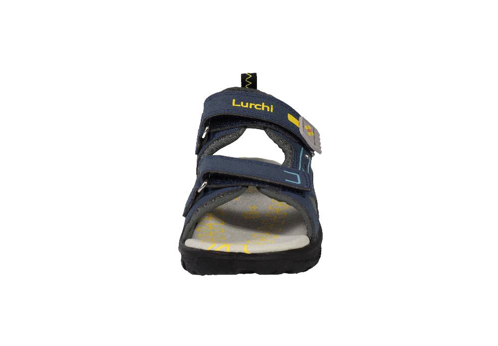 Lurchi Sandale Kodo Discount Store für neue Produkte