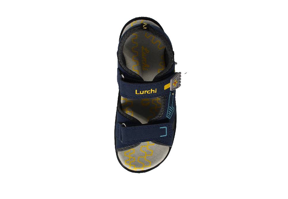 Lurchi Sandale Kodo Discount Store für neue Produkte
