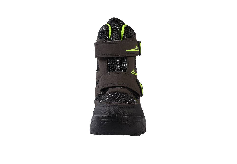 Lurchi Stiefel Krispin-SYMPATEX Super Rabatt