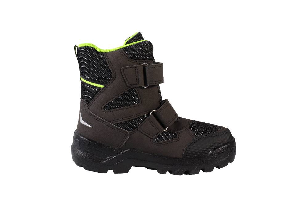 Lurchi Stiefel Krispin-SYMPATEX Super Rabatt