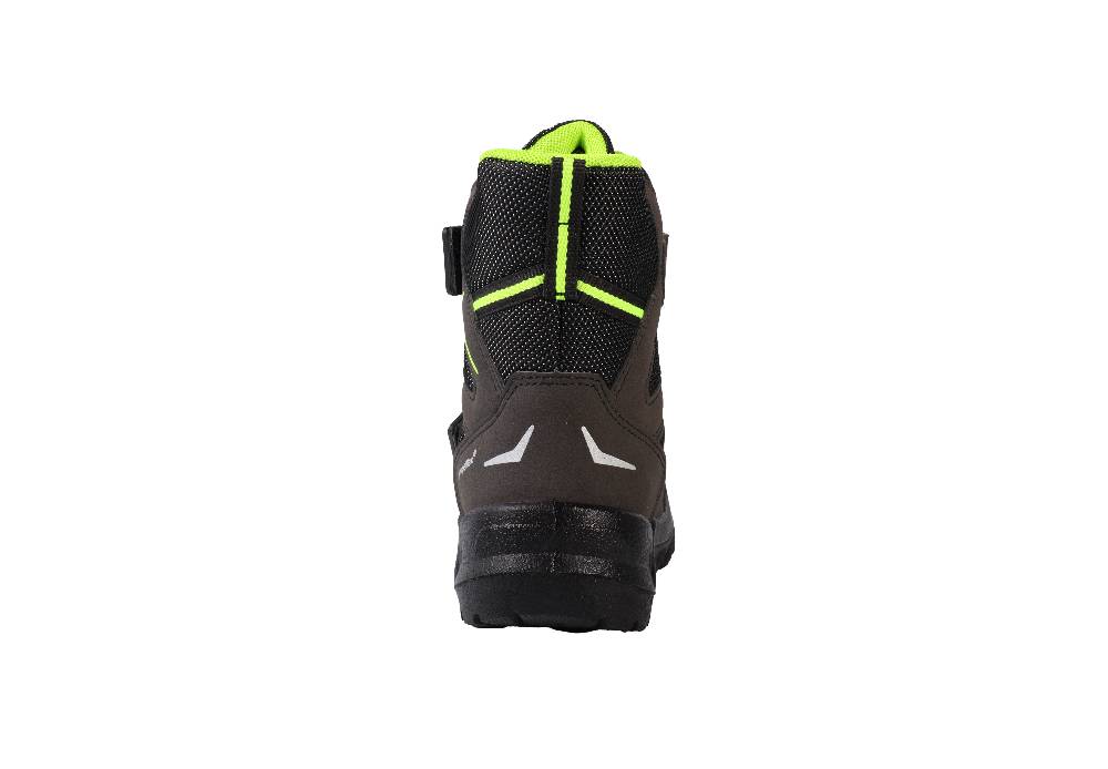 Lurchi Stiefel Krispin-SYMPATEX Super Rabatt