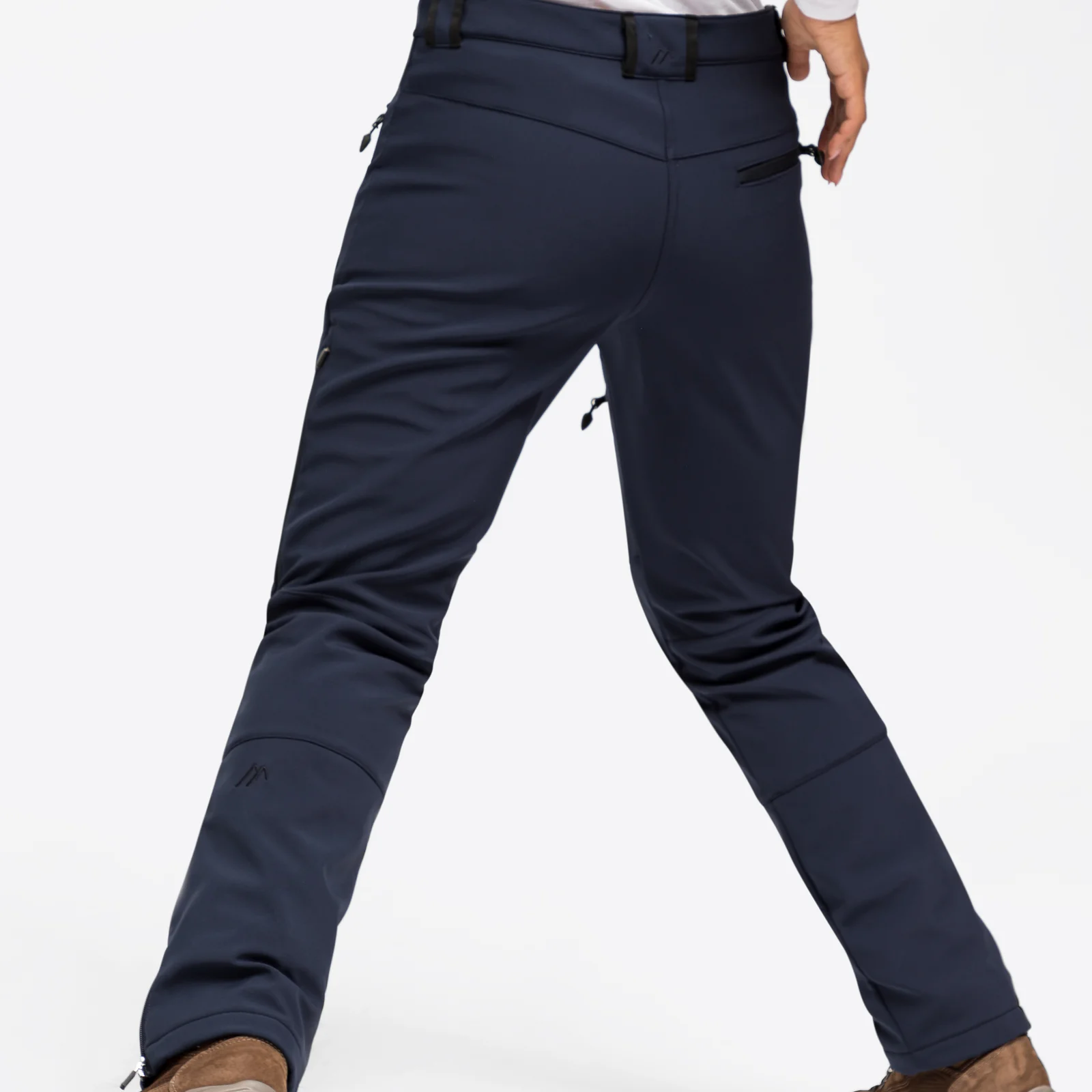 Maier Sports Adakit W Softshellhose Super Sparpreis