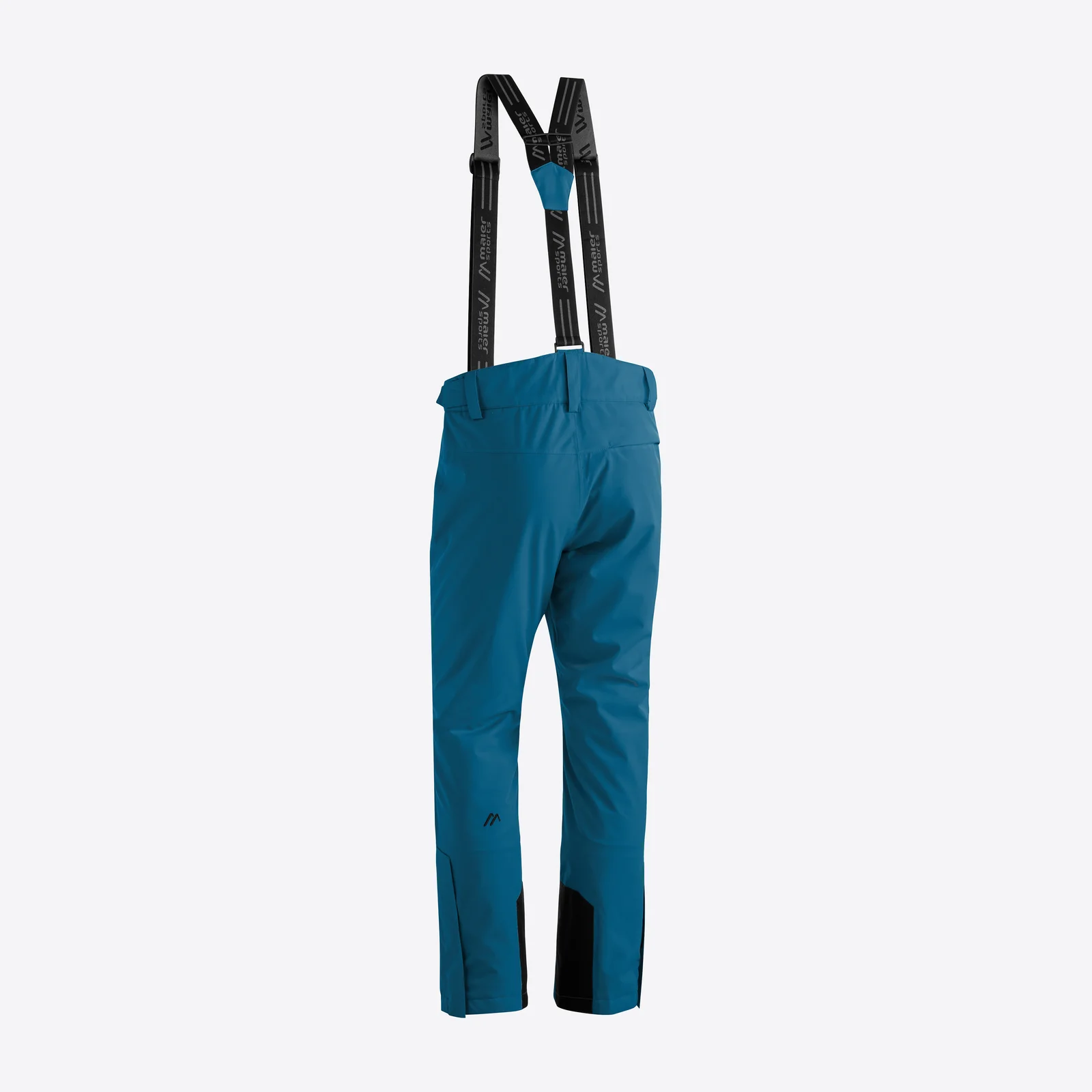 Maier Sports Anton slim Skihose Kostenlose Rückgabe