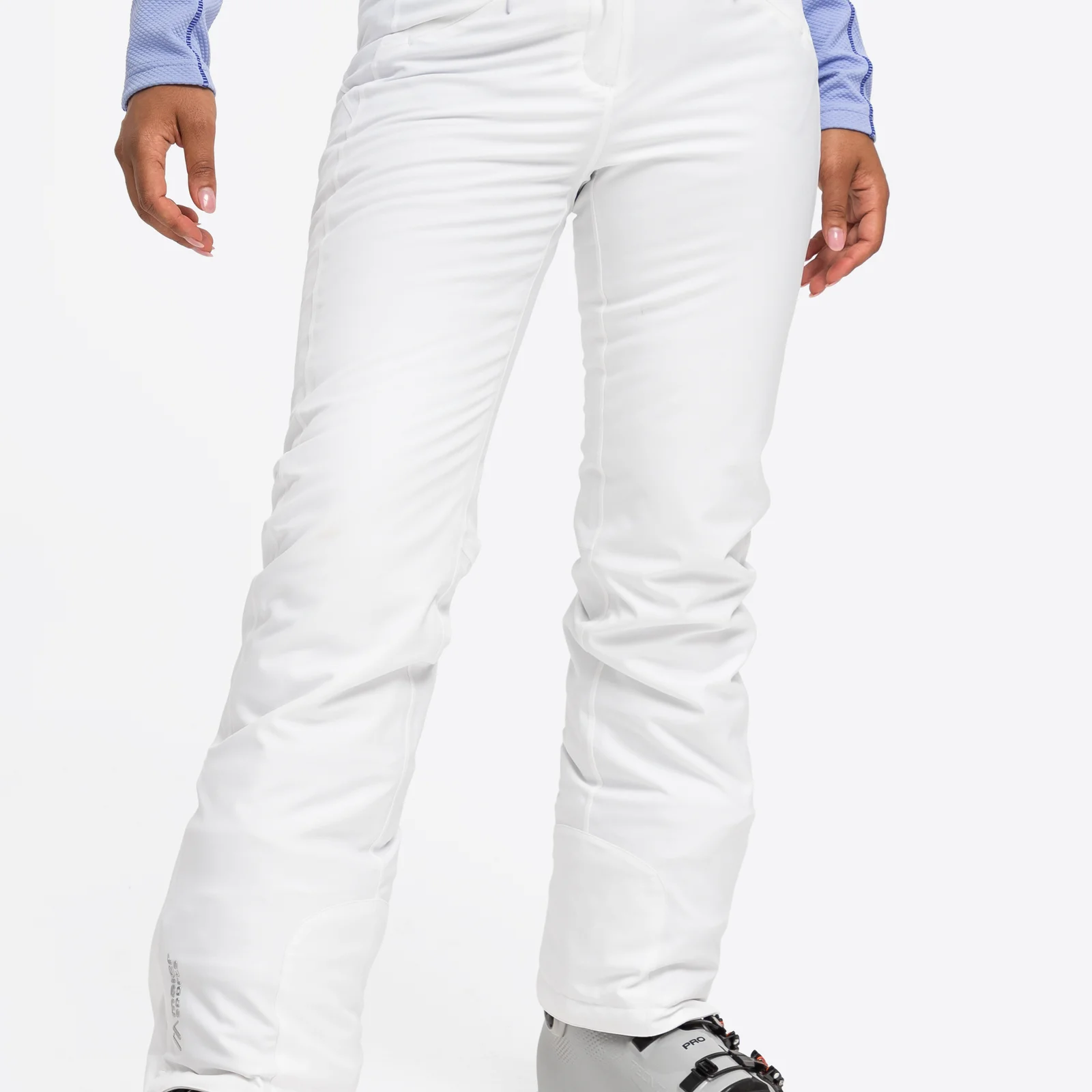 Maier Sports Allissia slim Skihose Letzte 3 Tage