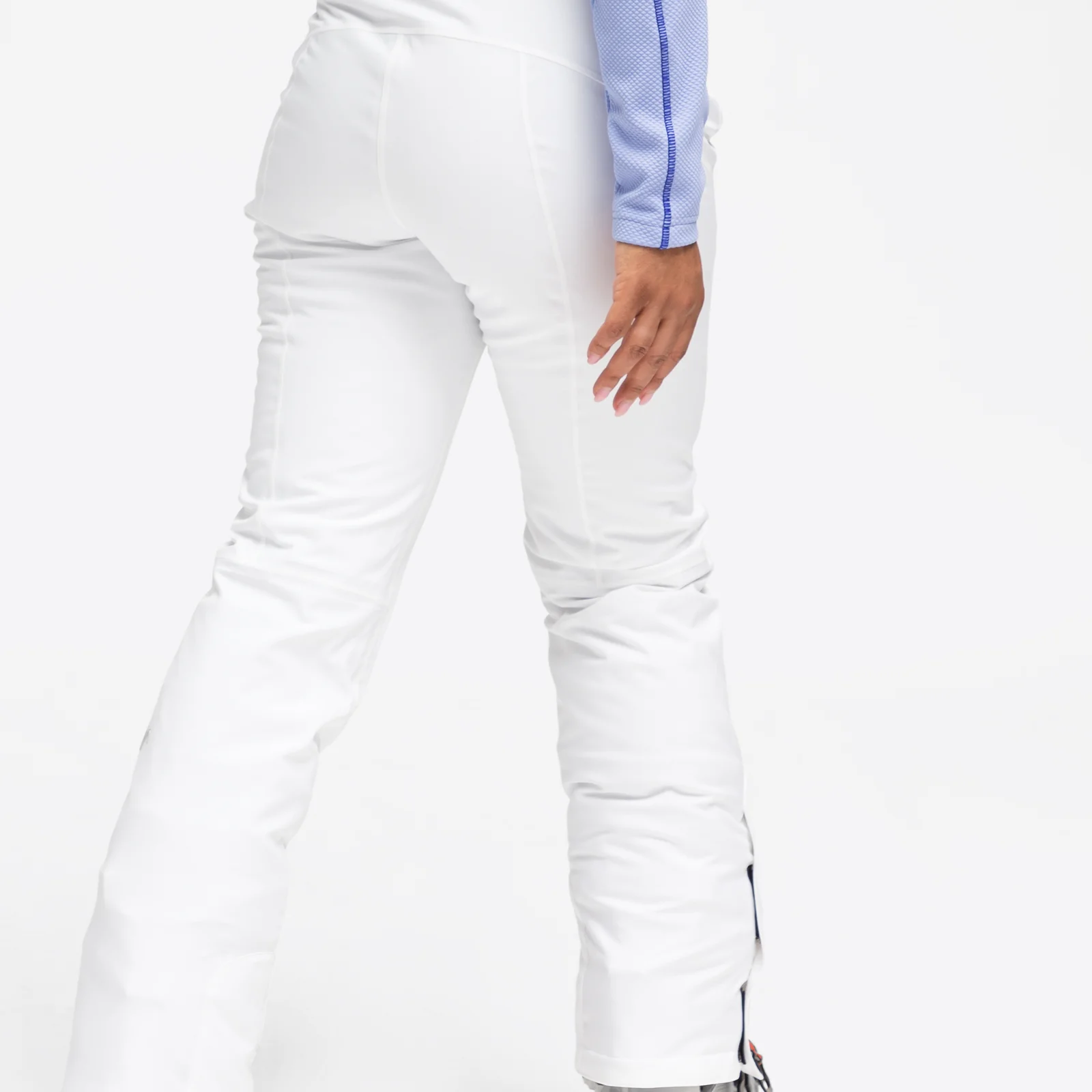 Maier Sports Allissia slim Skihose Letzte 3 Tage