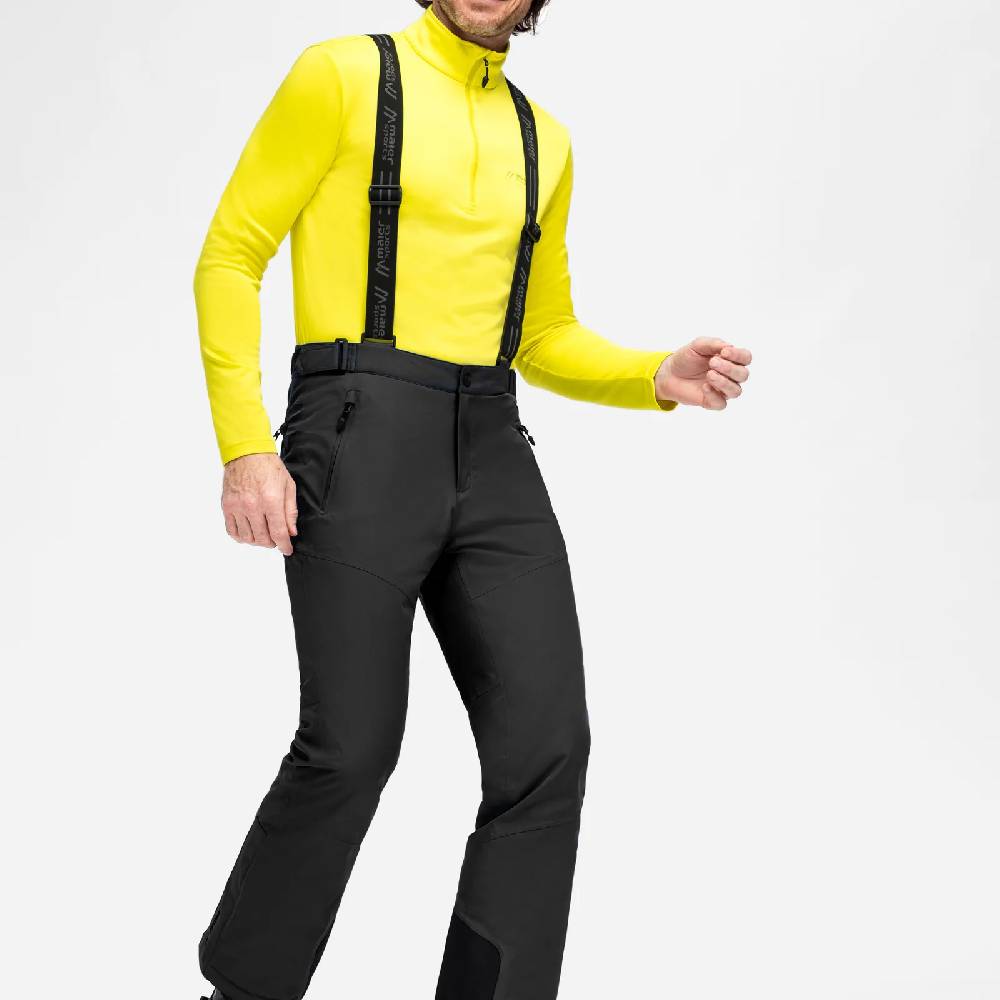 Maier Sports Anton 2 Skihose Neueste Stile