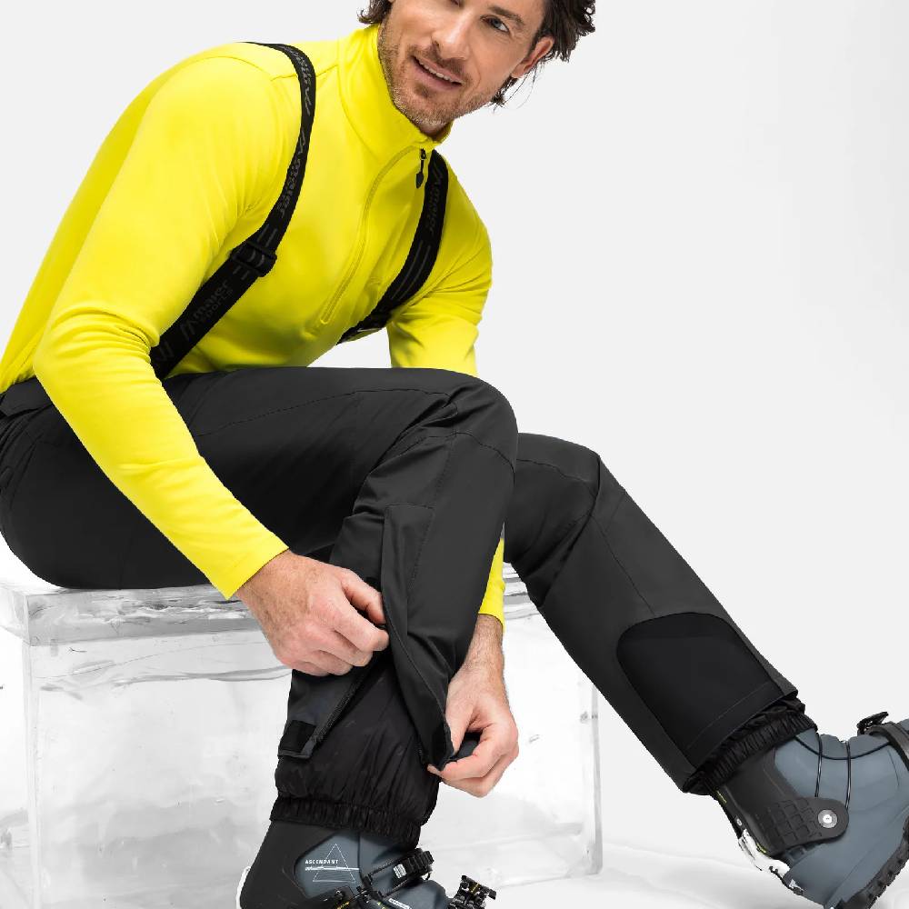 Maier Sports Anton 2 Skihose Neueste Stile