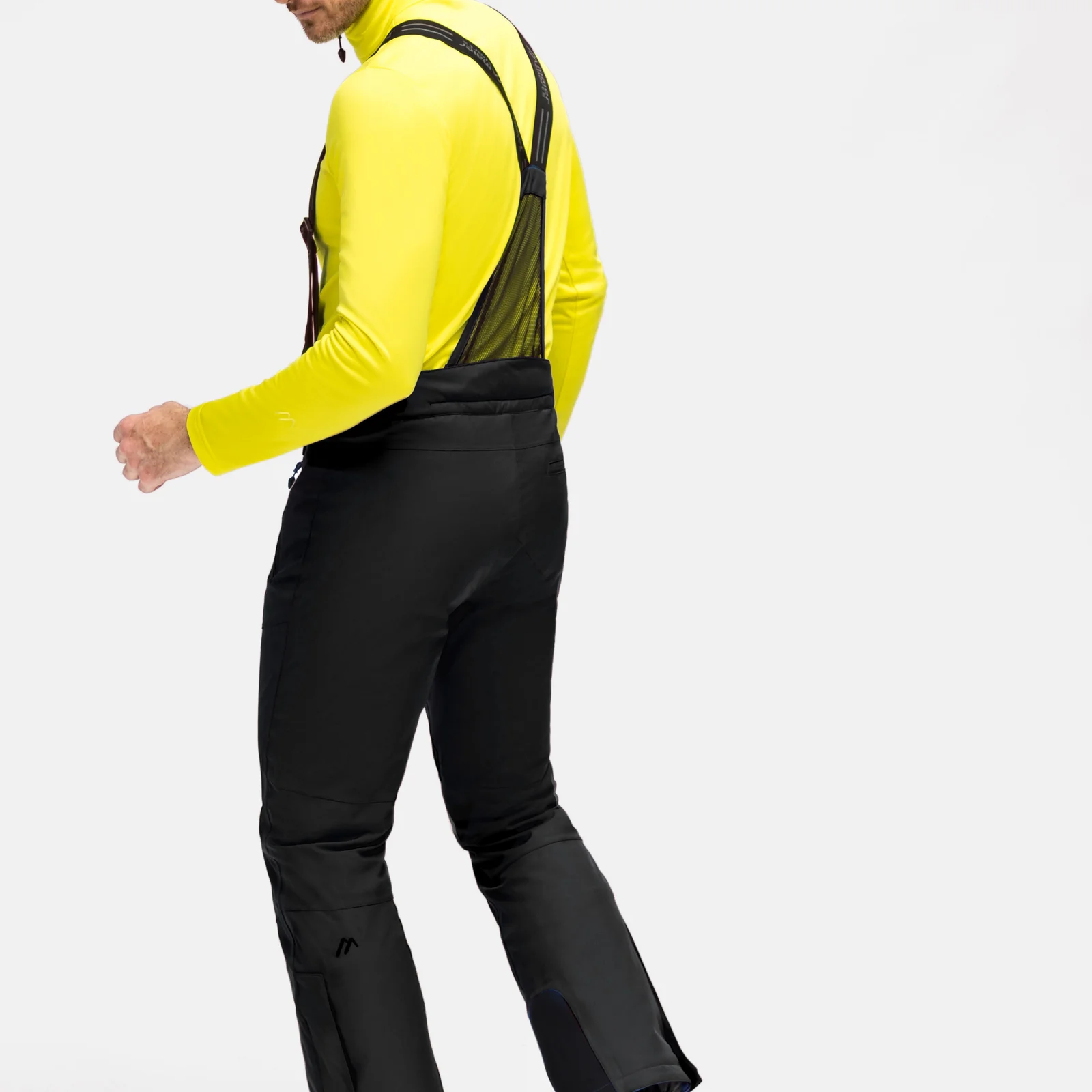 Maier Sports Anton 2 Skihose Neueste Stile