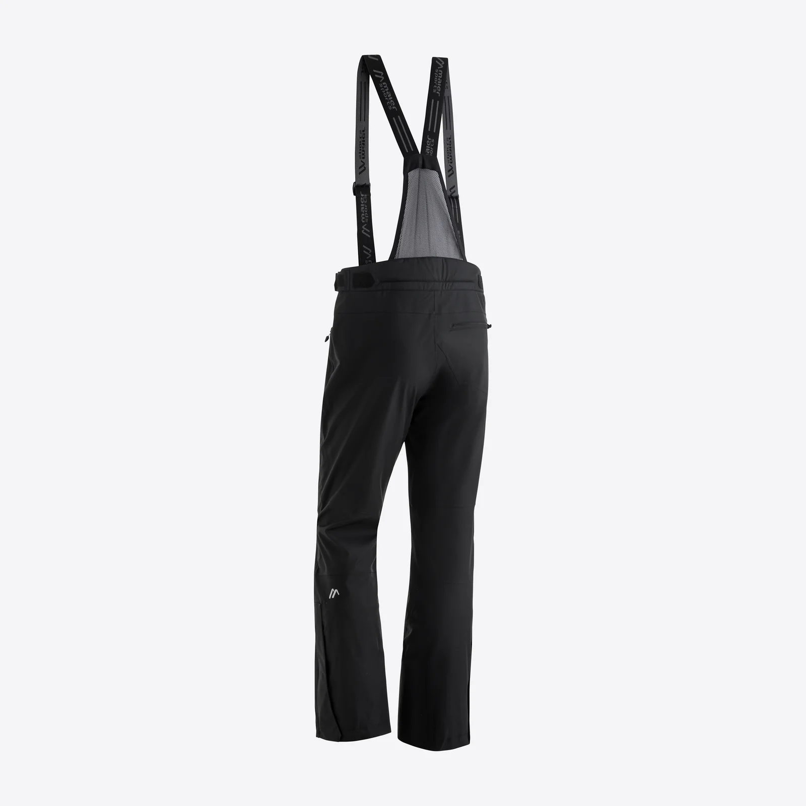Maier Sports Anton light Skihose Letzter Tag