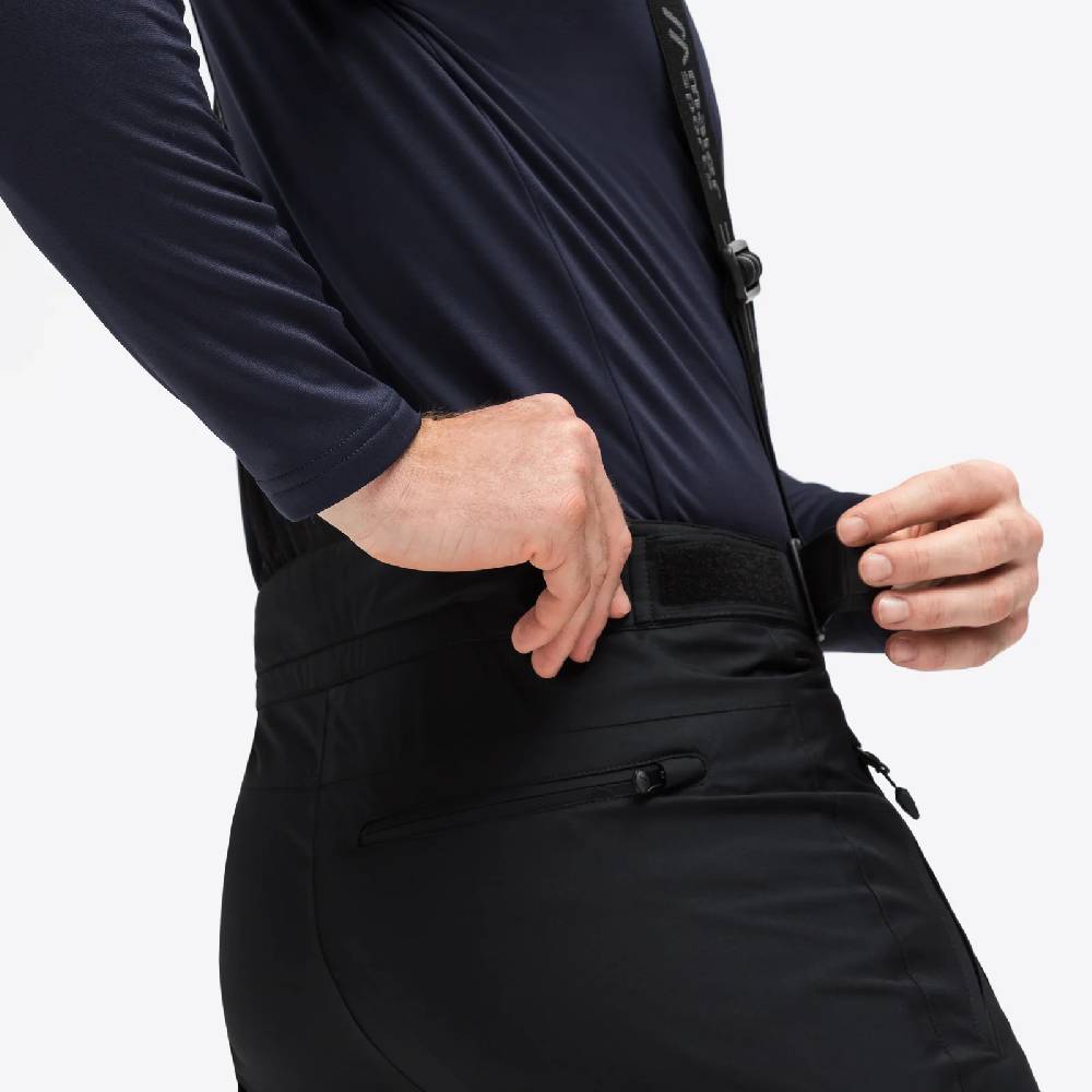 Maier Sports Anton light Skihose Letzter Tag