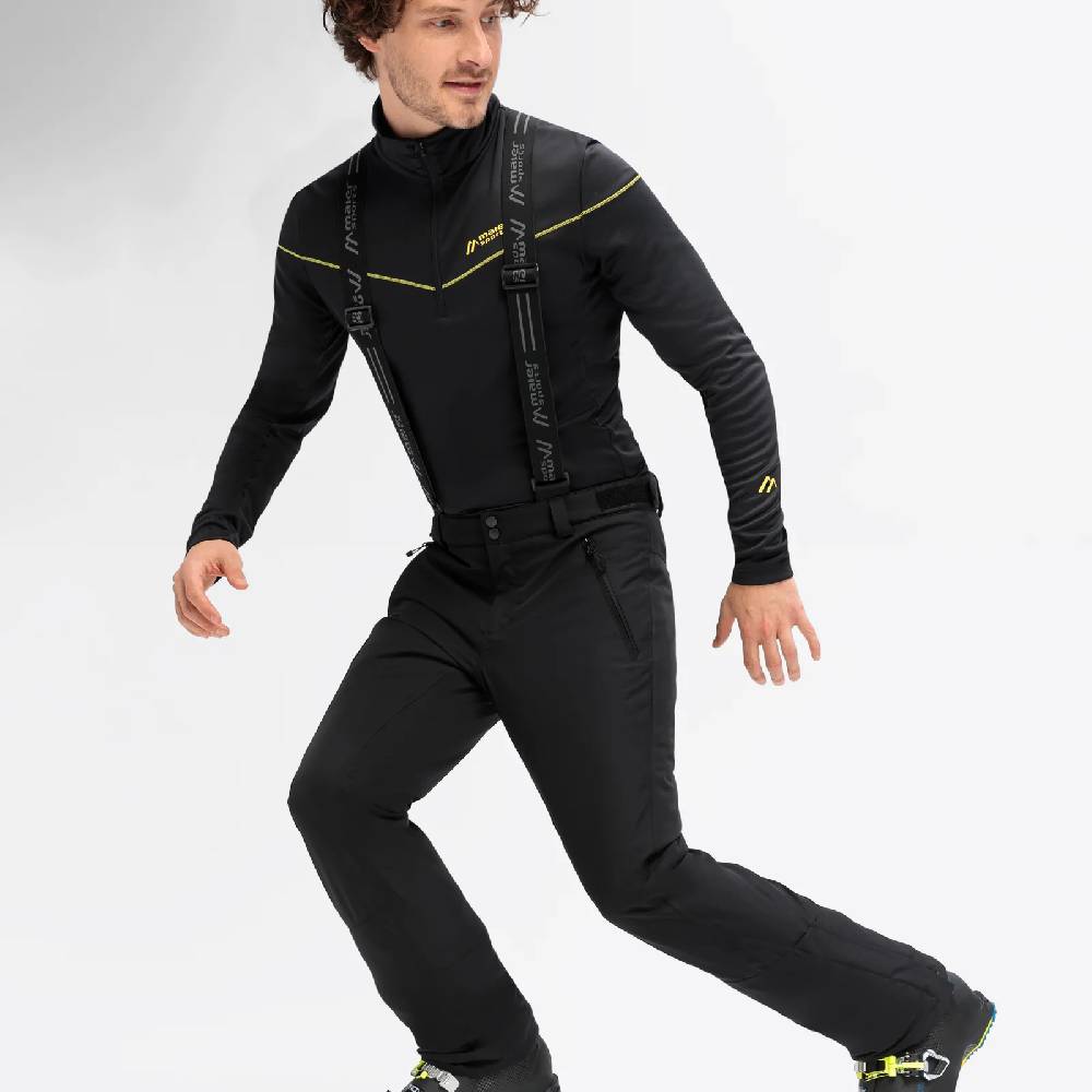 Maier Sports Anton slim 2.0 Skihose Zeitbegrenzte Promotion