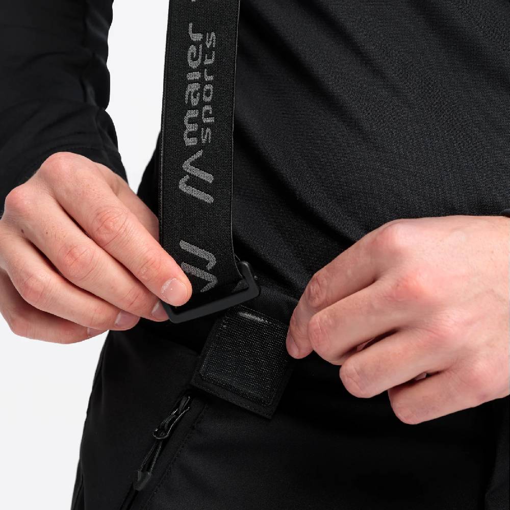 Maier Sports Anton slim 2.0 Skihose Zeitbegrenzte Promotion