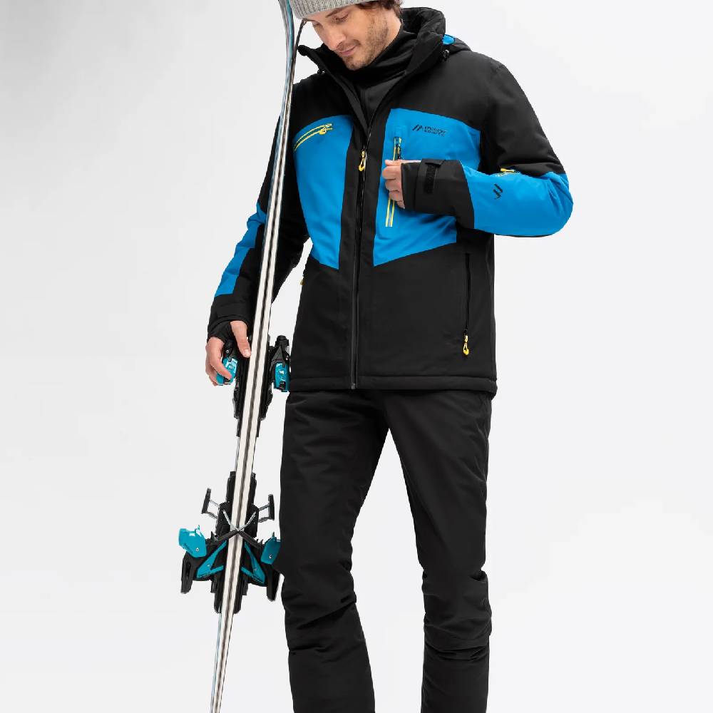 Maier Sports Anton slim 2.0 Skihose Zeitbegrenzte Promotion