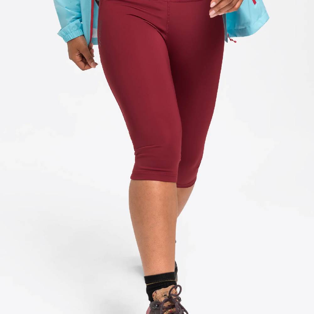Maier Sports Arenit Capri W Capri Tight Bis zu 50% Rabatt