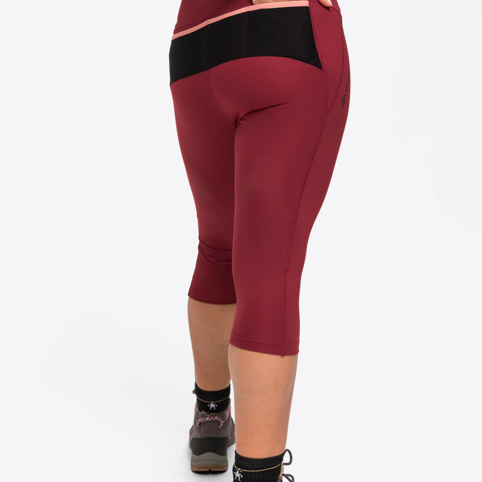 Maier Sports Arenit Capri W Capri Tight Bis zu 50% Rabatt
