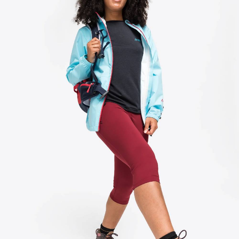 Maier Sports Arenit Capri W Capri Tight Bis zu 50% Rabatt