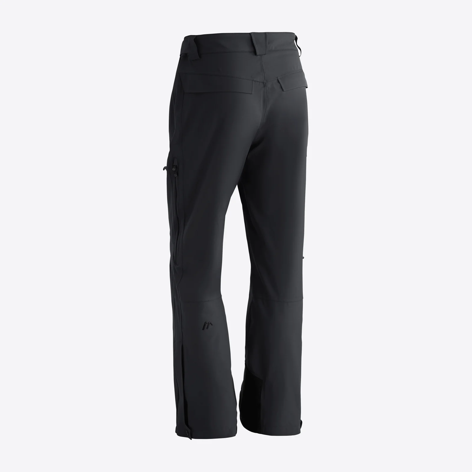 Maier Sports Astun Pants 2.0 Skihose Nur für heute