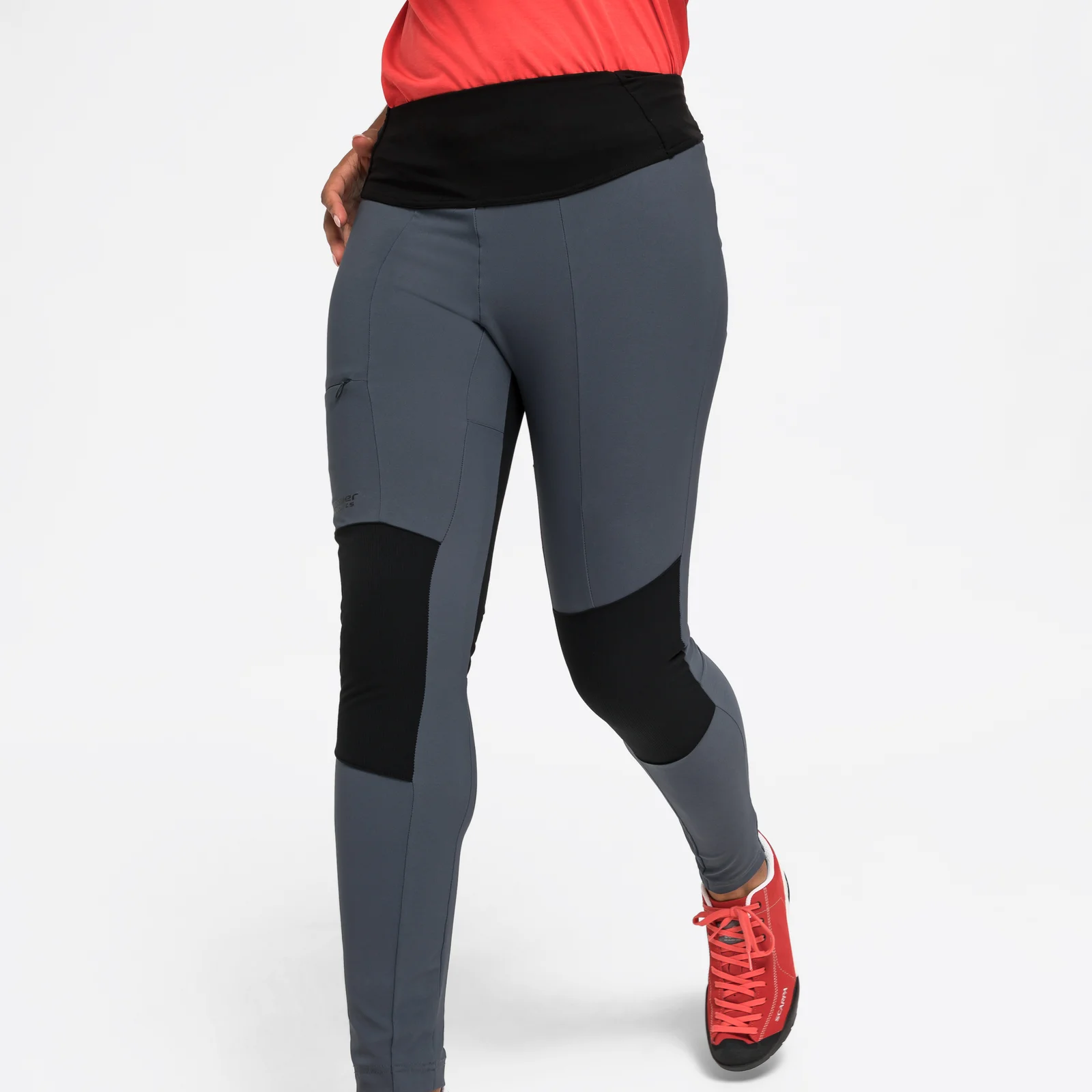 Maier Sports Dacit W Touring Tight Discount Store für neue Produkte