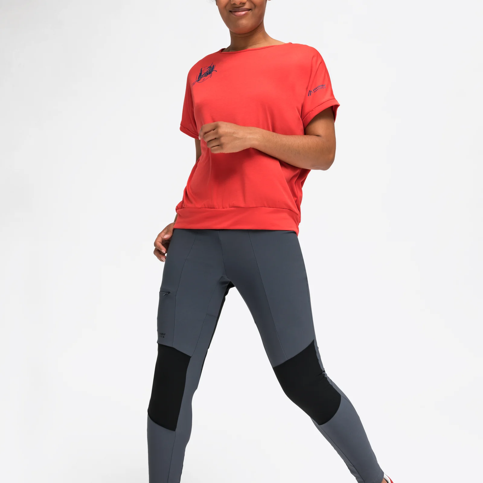 Maier Sports Dacit W Touring Tight Discount Store für neue Produkte