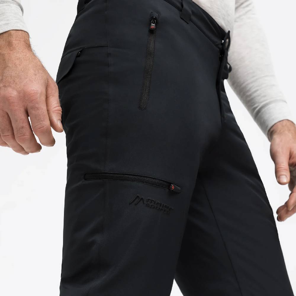 Maier Sports Dunit M Outdoorhose Super Rabatt