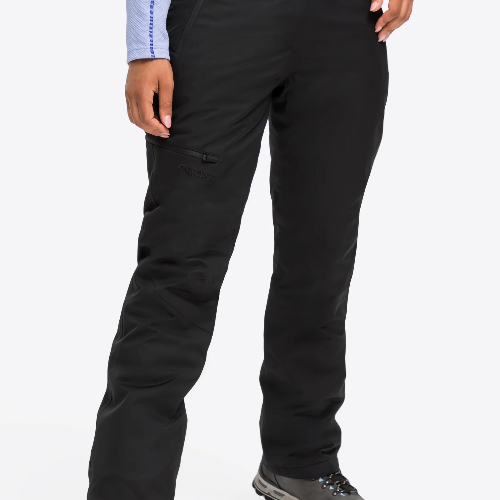 Maier Sports Dunit W Outdoorhose Riesige Rabatte