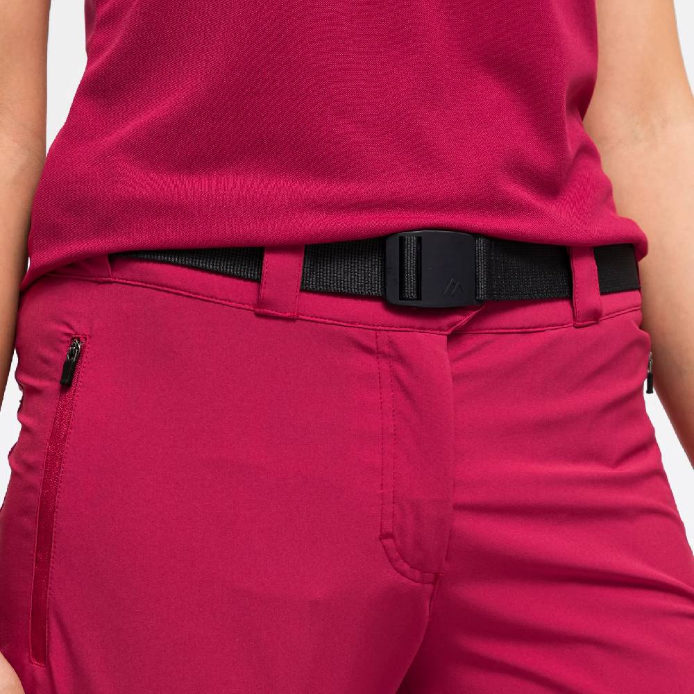 Maier Sports Eco Belt Gürtel 50% Rabatt mit kostenlosem Versand