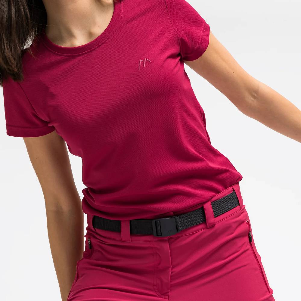 Maier Sports Eco Belt Gürtel 50% Rabatt mit kostenlosem Versand