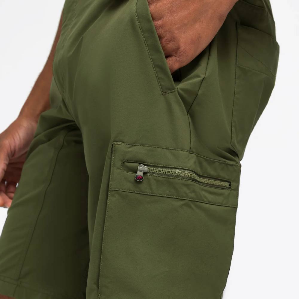 Maier Sports Fenit Short M Cargo Bermuda Kostenloser Versand international