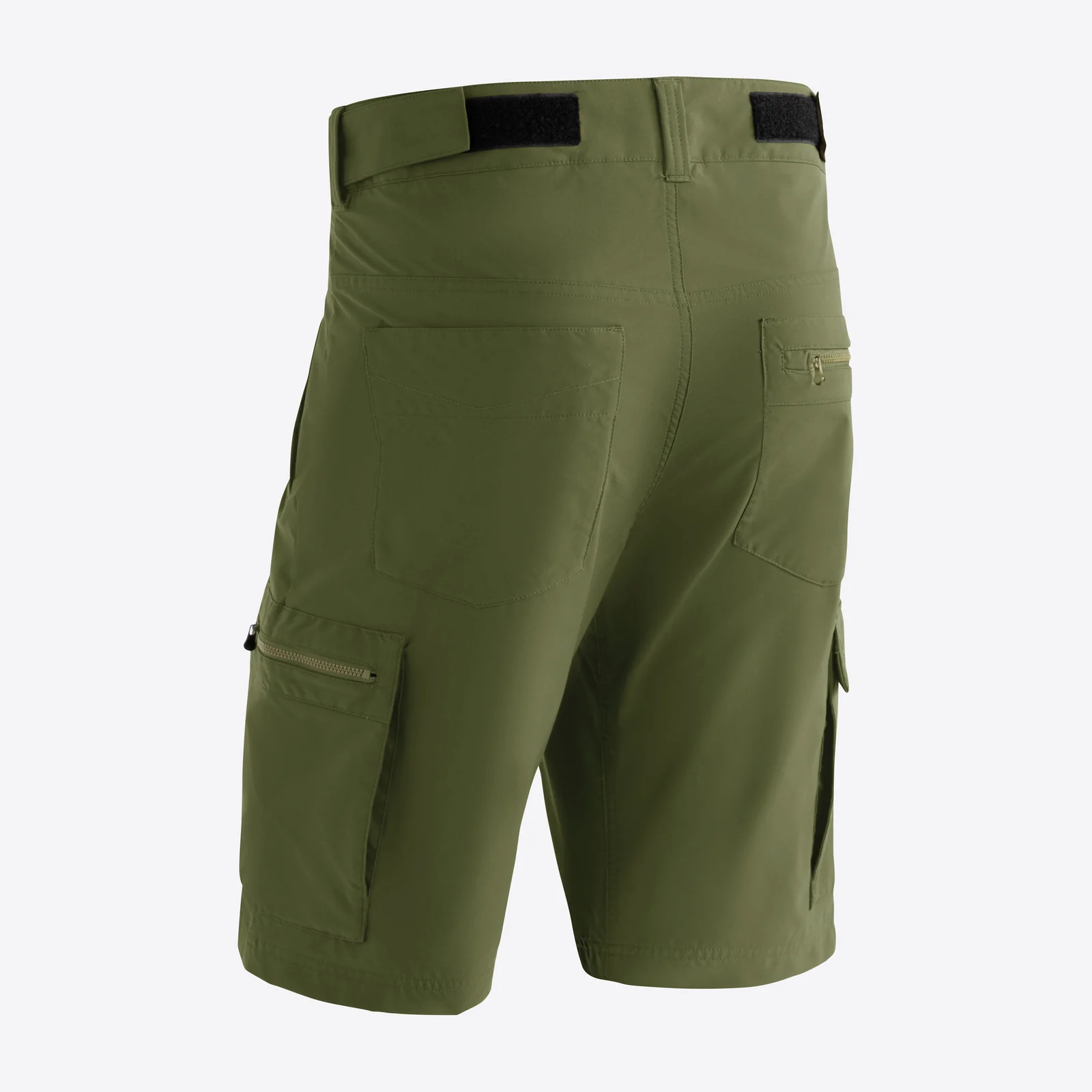 Maier Sports Fenit Short M Cargo Bermuda Kostenloser Versand international
