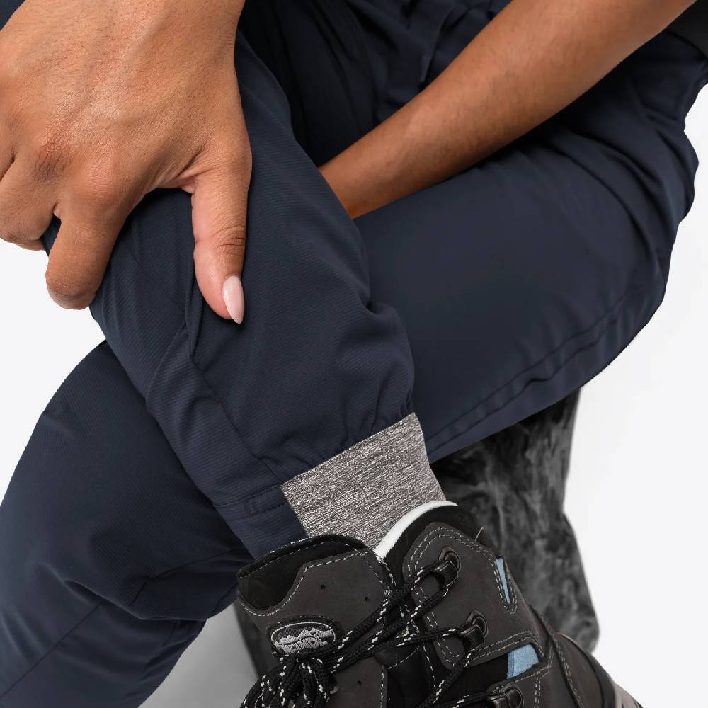 Maier Sports Fortunit XR W Trekkinghose 50% Rabatt für begrenzte Zeit