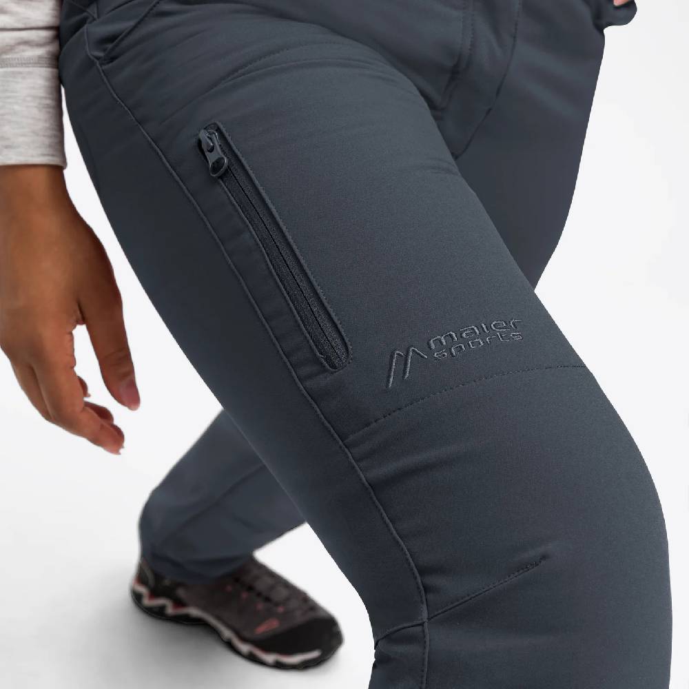 Maier Sports Helga Outdoorhose 2025