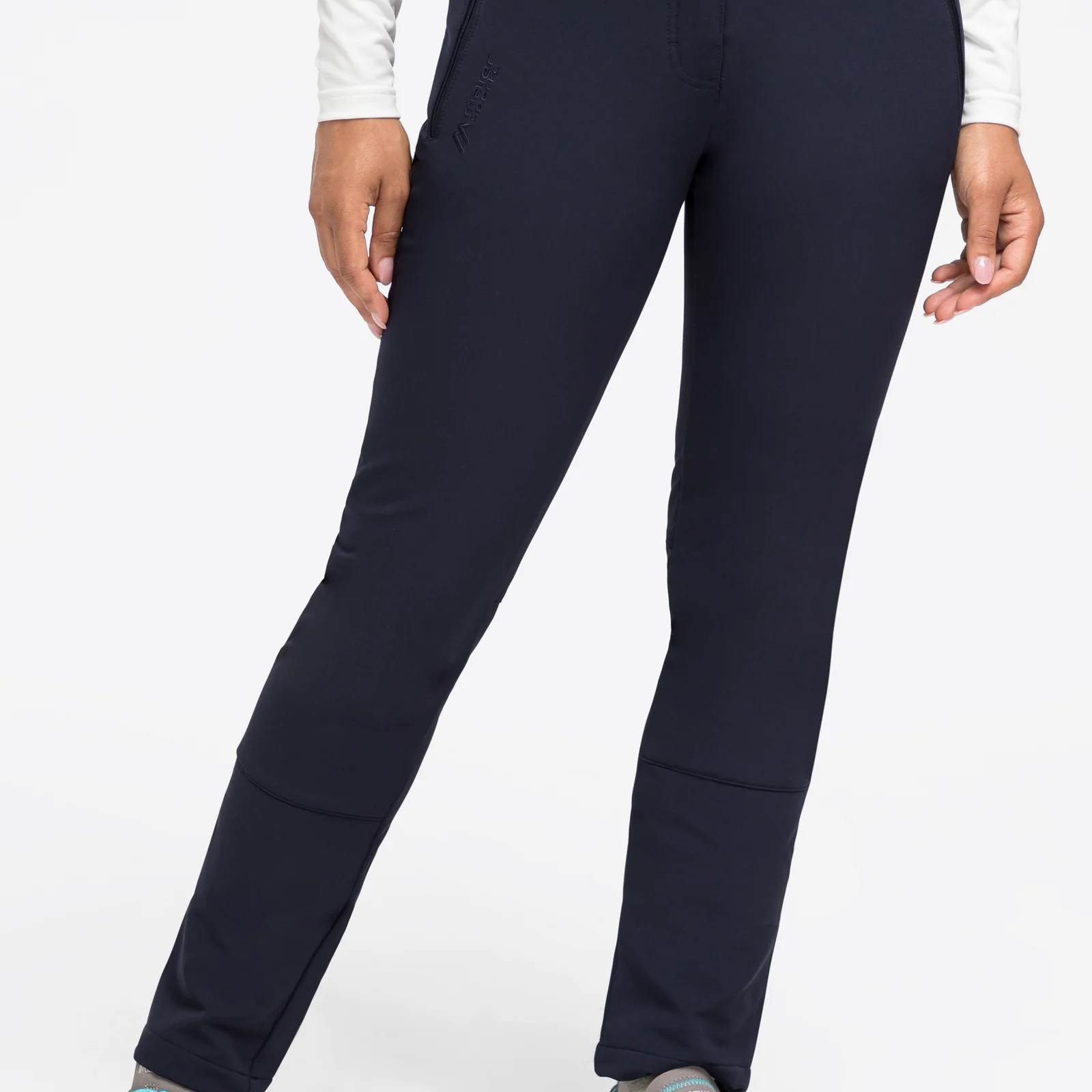 Maier Sports Helga slim Outdoorhose Online