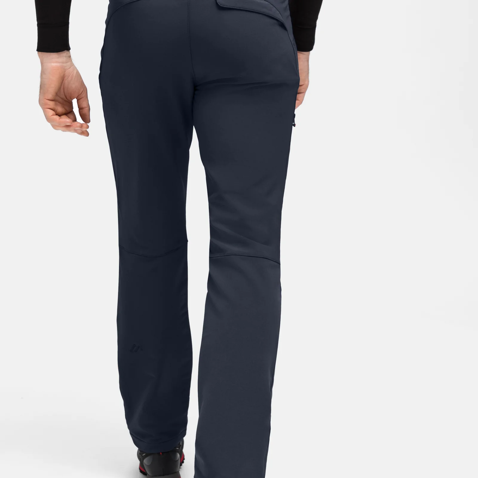 Maier Sports Herrmann Outdoorhose Outlet