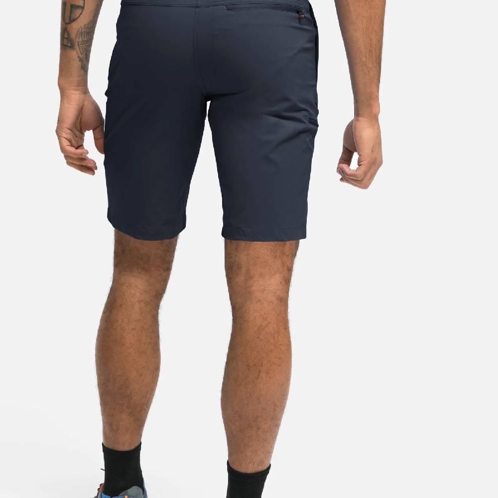 Maier Sports Huang Bermuda Auslauf