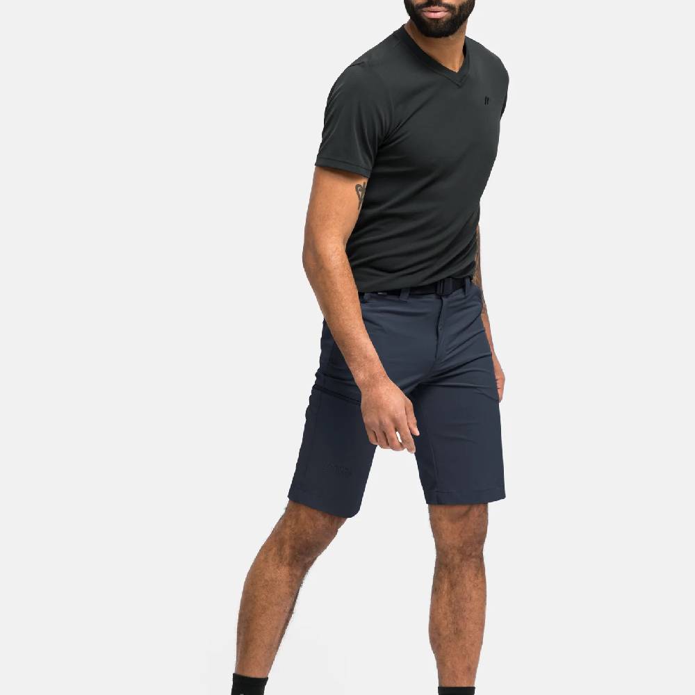 Maier Sports Huang Bermuda Auslauf