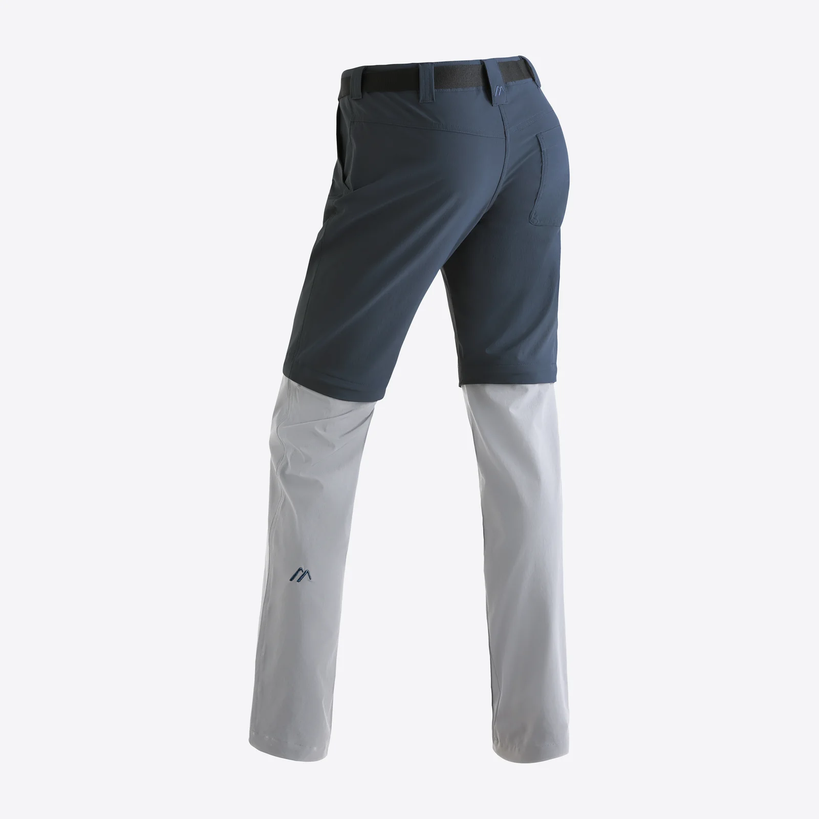 Maier Sports Inara slim zip Wanderhose Hotsell