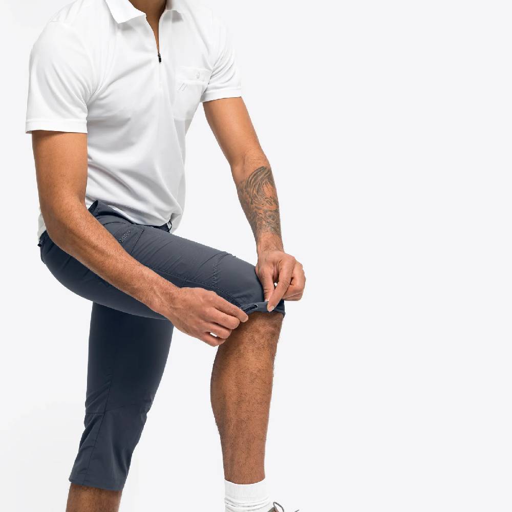 Maier Sports Jens Caprihose Schlussverkauf