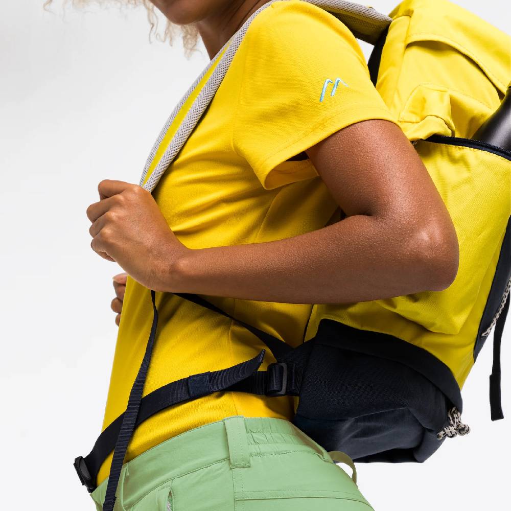 Maier Sports Kluane Capri Günstiger Verkauf