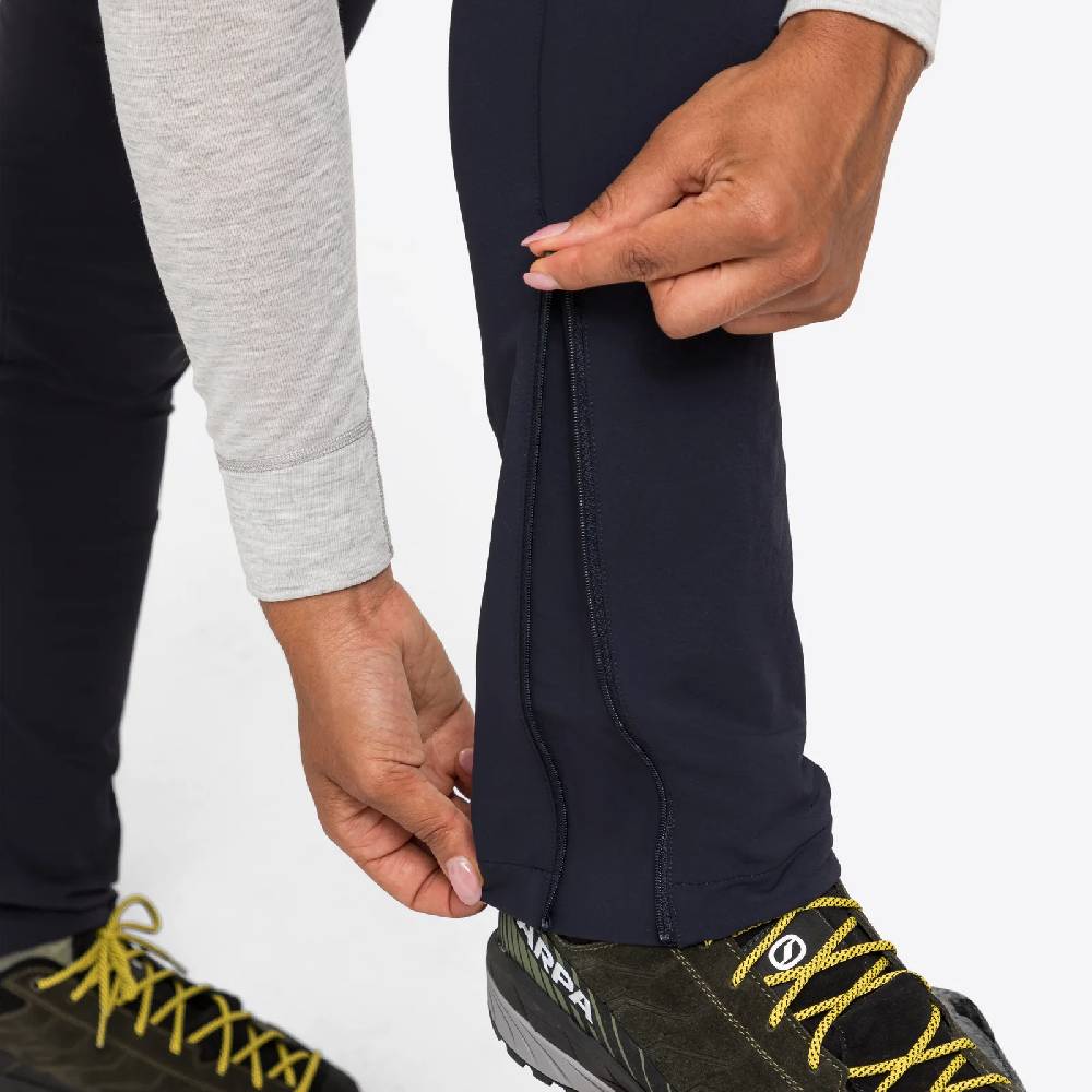 Maier Sports Lana slim Outdoorhose Fabrikverkauf