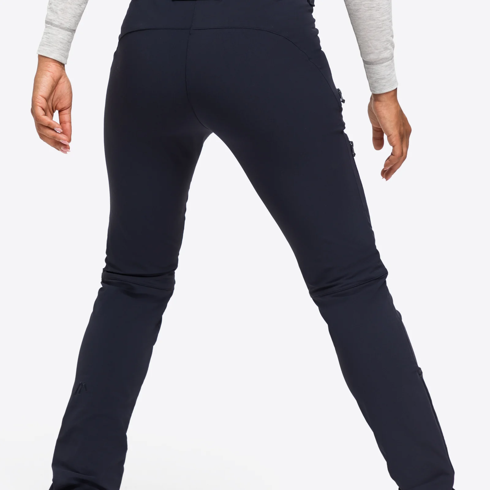 Maier Sports Lana slim Outdoorhose Fabrikverkauf