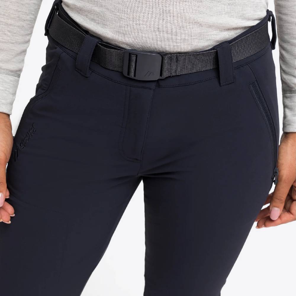 Maier Sports Lana slim Outdoorhose Fabrikverkauf