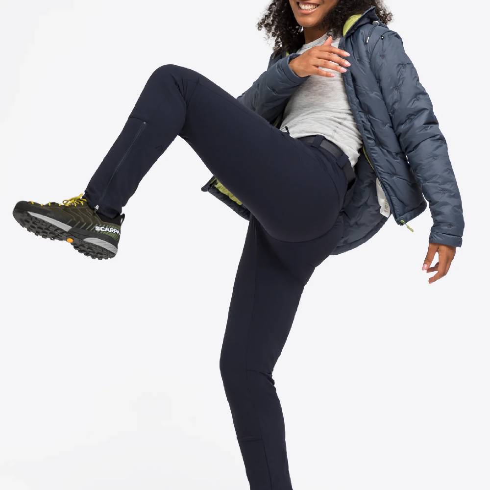 Maier Sports Lana slim Outdoorhose Fabrikverkauf