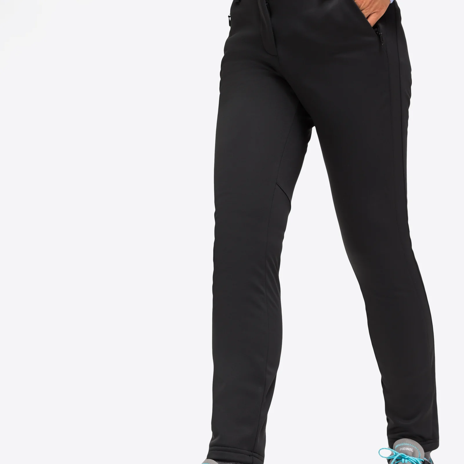 Maier Sports Lapilli W Softshellhose Meist gekauft