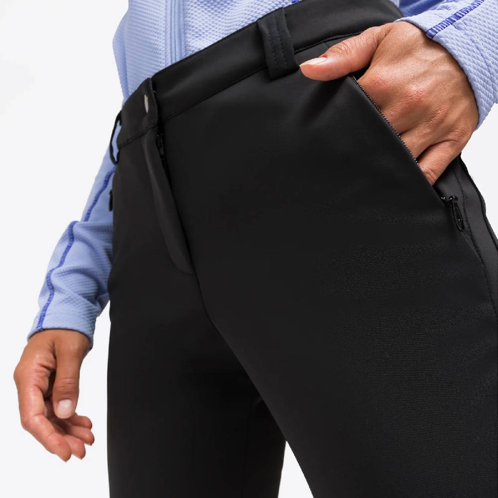 Maier Sports Lapilli W Softshellhose Meist gekauft