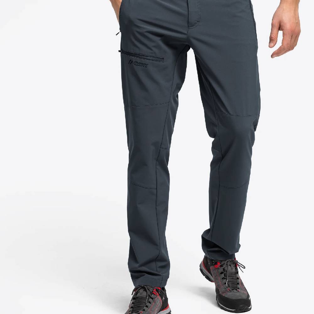 Maier Sports Latit M Outdoorhose Kostenloser Versand